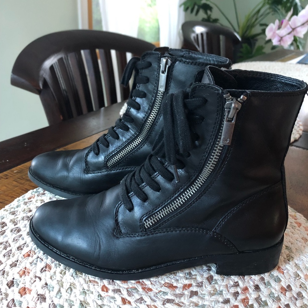 Lucky Brand boots